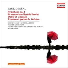 Dessau - Symphony No 2