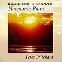Pritchard Peter - Reflections For Piano in the group Externt_Lager /  at Bengans Skivbutik AB (698815)