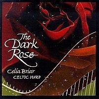 Briar Celia - The Dark Rose in the group Externt_Lager /  at Bengans Skivbutik AB (698829)