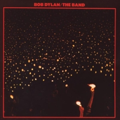 Dylan Bob - Before The Flood