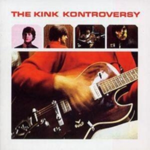The Kinks - Kinks Kontroversy