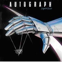 Autograph - Sign In Please in the group CD / Rock at Bengans Skivbutik AB (699212)