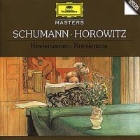 Schumann - Kinderszenen & Kreisleriana