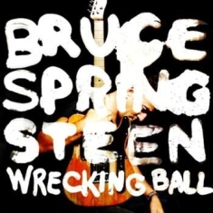 Springsteen Bruce - Wrecking Ball -Digi-