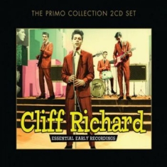 Richard Cliff - Essential Early Recordings