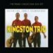 Kingston Trio - Essential Early Recordings in the group CD / Pop-Rock at Bengans Skivbutik AB (699864)
