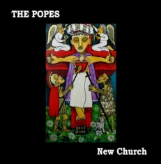 Popes - New Church