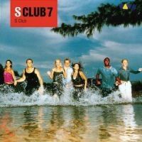 S Club 7 - S Club in the group CD / Pop at Bengans Skivbutik AB (699945)