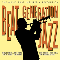V/A - Beat Generation Jazz - Beat Generation Jazz
