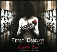 Totem Obscura Vs. Acylum - Forgotten Time 2 Cd Box (Limited)
