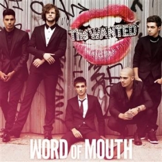 Wanted - Word Of Mouth - Deluxe