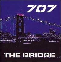 707 - Bridge in the group CD / Pop at Bengans Skivbutik AB (714005)