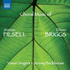 Filsell / Briggs - Choral Music