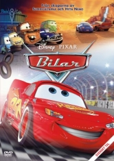 Bilar - Pixar klassiker 7