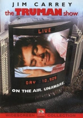 Movie - Truman Show, The Bd