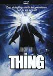 Movie - Thing (1983) Bd S-T in the group Movies / Film Blu-ray / Horror at Bengans Skivbutik AB (730553)