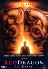 Movie - Red Dragon Bd S-T