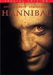 Movie - Hannibal Bd S-T in the group Movies / Film Blu-ray at Bengans Skivbutik AB (731091)
