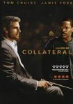 Movie - Collateral Bd in the group Movies / Film Blu-ray at Bengans Skivbutik AB (731392)