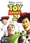 Toy Story 2 - Pixar klassiker 3 in the group OTHER / Movies BluRay at Bengans Skivbutik AB (731542)