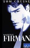 Movie - Firm, The Bd in the group Movies / Film Blu-ray at Bengans Skivbutik AB (733189)
