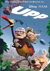 Upp - Pixar klassiker 10