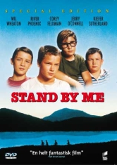 Movie - Stand By Me Classic Line