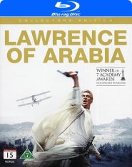 Movie - Lawrence Of Arabia (Restored Version)