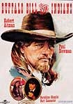 Movie - Buffalo Bill And The Indians