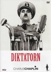 Movie - Diktatorn