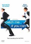 Movie - Catch Me If You Can Bd in the group Movies / Film Blu-ray at Bengans Skivbutik AB (734822)