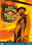 Movie - High Plains Drifter Bd S-T in the group Movies / Film Blu-ray at Bengans Skivbutik AB (736368)