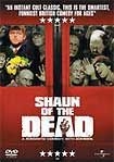 Shaun of the Dead in the group OTHER / Movies BluRay at Bengans Skivbutik AB (737485)