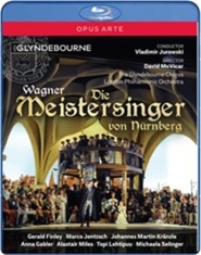 Wagner - Die Meistersinger (Blu-Ray)