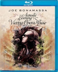 Bonamassa Joe - An Acoustic Evening At The Vienna O
