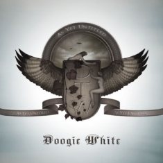 White Doogie & La Paz - As Yet Untitled