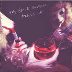 Spook School - Dress Up