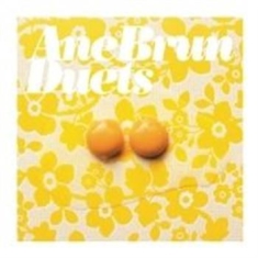 Ane Brun - Duets - Vinyl