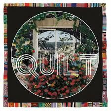 Quilt - Quilt in the group VINYL / Pop at Bengans Skivbutik AB (780670)