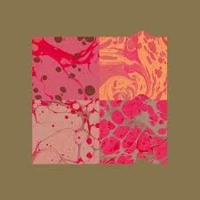 Django Django - Waveforms E.P. in the group OTHER / Övrigt /  at Bengans Skivbutik AB (780797)