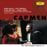 Bizet - Carmen Kompl -  