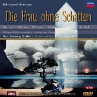Strauss R - Die Frau Ohne Schatten Kompl -   in the group OTHER / Music-DVD & Bluray at Bengans Skivbutik AB (800556)