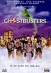 Ghostbusters 1 in the group OTHER / Movies DVD at Bengans Skivbutik AB (801182)