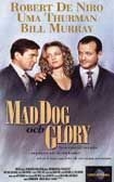 Mad Dog och Glory in the group OTHER / Movies DVD at Bengans Skivbutik AB (801597)