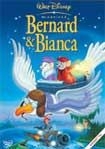 Bernard & Bianca - Disneyklassiker 23 in the group OTHER / Movies DVD at Bengans Skivbutik AB (802181)