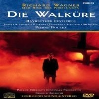 Wagner - Valkyrian Kompl -  