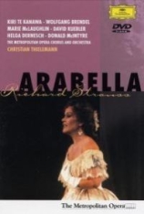 Strauss R - Arabella -   in the group OTHER / Music-DVD & Bluray at Bengans Skivbutik AB (802973)