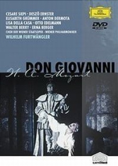 Mozart - Don Juan Kompl -  