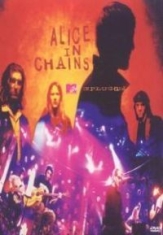 Alice In Chains - Mtv Unplugged -  