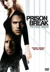 Prison Break - The Final Break